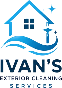 Ivan's Exterior Cleaning Services logo